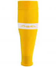 Гольфы футбольные Jögel JA-002 42-44 Limited edition желтый/белый УТ-00021367