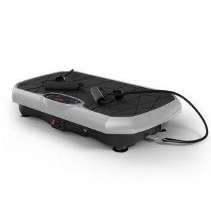 Виброплатформа UNIX Fit Edge 2D Grey UNIX Fit VP2DEGY