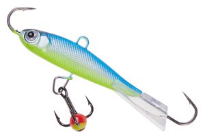 Балансир HIGASHI Norvil 50mm 10g #33