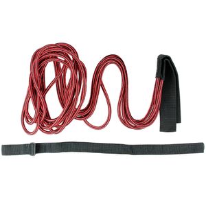 Эспандер Start Up лыжника 3,6м двухрядный Start Up 337948