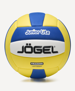 Мяч волейбольный Junior Lite Jögel ЦБ-00002647