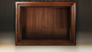 Модуль для TV 1834 х1234 (Роберто) Tivoli  МД.TV_1834#Роберто