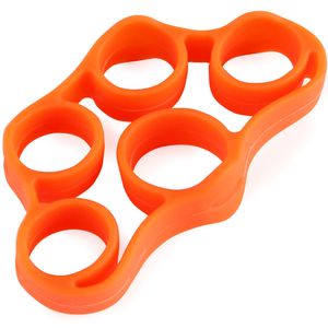 Эспандер для пальцев Start Up NT34039, оранжевый Start Up 365393