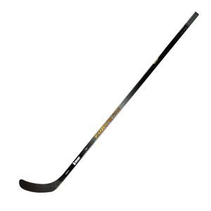 Клюшка хоккейная BIG BOY FURY FX TEAM 75 Grip Stick F92, FXTS75M1F92-LFT, левая Senior FXTS75M1F92-LFT