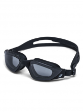 Очки для плавания Atemi Swift Snap, силикон , Цвет: Черный, FSS1BK 00-00009963