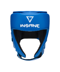 Шлем открытый INSANE RBF, синий