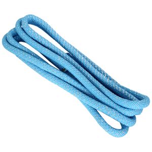 Скакалка для х/г AS4 ПП+ПА d10,5мм, 3м голуб/серебро, с люрексом AS4 359295