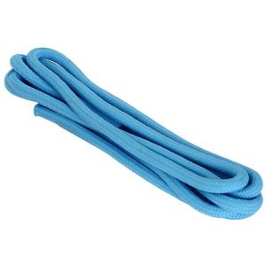 Скакалка для х/г AS4 ПП d10 мм, 3м голубая Start Up 359301