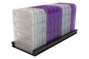 Держатель для мотовил RIGRAP RIGTRAC 1012