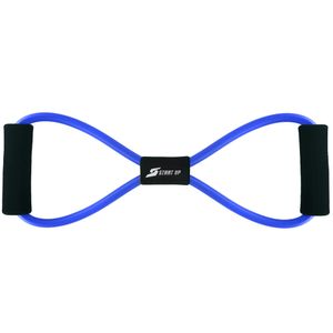 Эспандер для фитнеса Start Up NT36023 6х9х 400мм, нагрузка 4 кг Start Up 361765