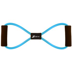 Эспандер для фитнеса Start Up NT36023 6х10х 400мм, нагрузка 5 кг Start Up 361766