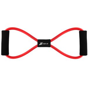 Эспандер для фитнеса Start Up NT36023 6х11х 400мм, нагрузка 6 кг Start Up 361767