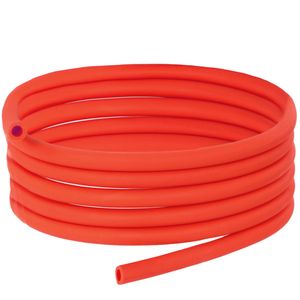 Эспандер (трубка) Start Up NT36025 8×12×3000мм красный Start Up 358693