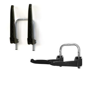 Подвес настенный ORIONE для 3 в-дов PERUZZO NPE00371