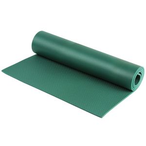 Коврик для спорта Fitness, р. 140*50*0.5 см, цвет еловый