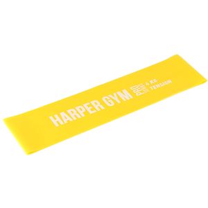Эспандер замкнутый Harper Gym Pro Series NT961Q 30,5*7,6*0.05 см (нагрузка 4кг) Harper Gym Pro Series 369074