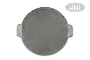 Садж (блюдо чугунное) SG-CID