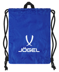 Мешок для обуви CAMP Everyday Gymsack, синий Jögel УТ-00019669