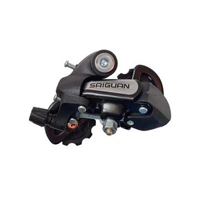 Переключатель зад. HG-39A дискр. на 9 ск., корот. лапка КИТАЙСКИЕ ПРОИЗВОДИТЕЛИ ZTB22059