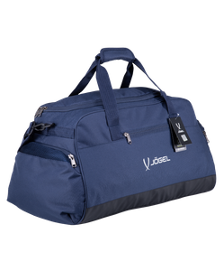 Сумка спортивная DIVISION Medium Bag, темно-синий Jögel УТ-00019338