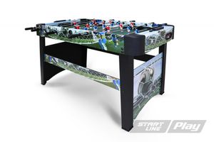 Мини-футбол World game SLP-4824P-3 SLP-4824P-3