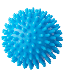 Мяч массажный Star Fit GB-601 8 см синий УТ-00007273