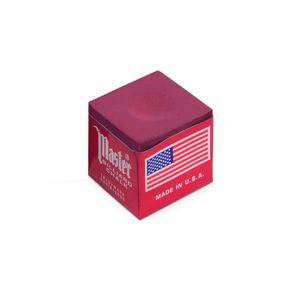 Мел Tweeten Master красный (1 шт) CM1-Red