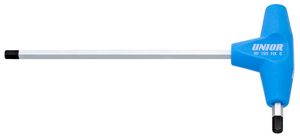 Ключ шестигранный с Т-образн. рукояткой, 3 UNIOR NUN07162