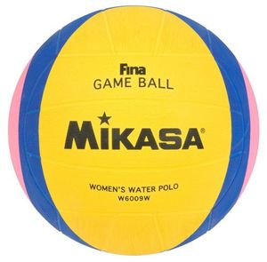 Мяч для водного поло профессиональный MIKASA W6009W