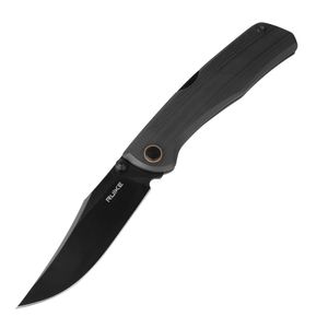 Нож Ruike P882-B, черный Ruike