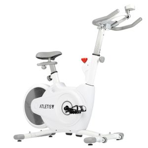 Спин-байк DFC ATLETIS SQ-2209W / магнитный, до 100 кг