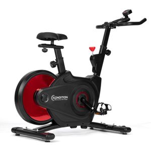 Спин-байк DFC Condition SQ-2209R / магнитный, до 100 кг