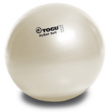 Мяч гимнастический TOGU My Ball Soft 65 см 418652