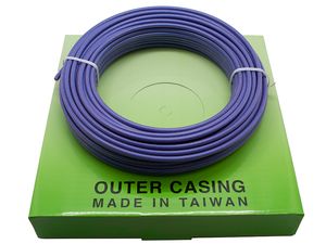 Гидролиния CY-371 30м ярко-синяя в уп. ТАЙВАНЬСКИЕ ПРОИЗВОДИТЕЛИ ZTB11395