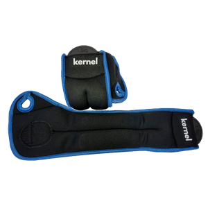 Набор Утяжелителей на запястье KERNEL пара по 1,5 кг WW001-3 Kernel WW001-3