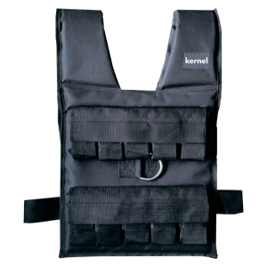 Неопреновый Жилет-утяжелитель KERNEL 30 кг. WW051-2 Kernel WW051-2