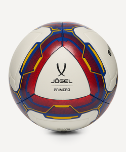 Мяч футбольный Primero №5 JÖGEL ЦБ-00004465