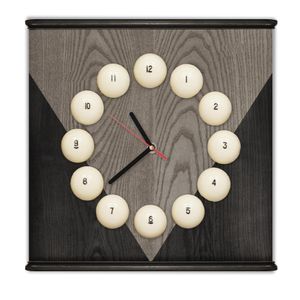 Часы Victory (Grey_bristol/№1) ЧКвVic#Grey_bristol/№1