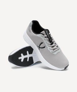 Кроссовки спортивные JOGEL Airstream 4.0, серый