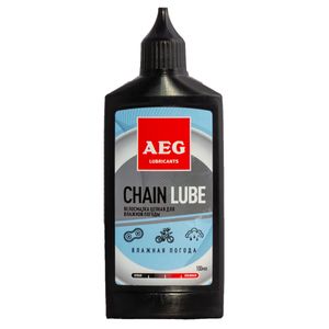 AEG Велосмазка для цепи 