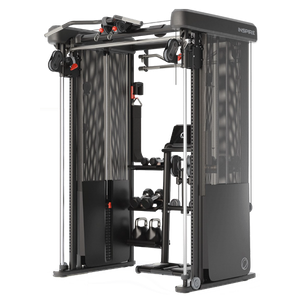 Многофункциональный силовой комплекс Inspire FT2 PRO Functional Trainer INSPIRE