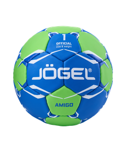 Мяч гандбольный JOGEL Amigo №1