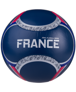 Мяч футбольный Flagball France №5 5 Jögel УТ-00016951