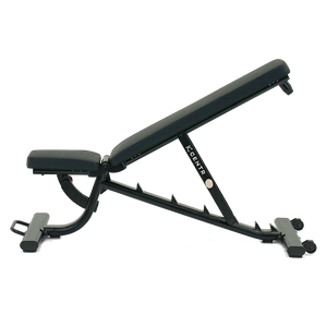 CENTR Универсальная скамья CENTR Flat, Incline, Decline Workout Bench (FID3.2) FID3.2
