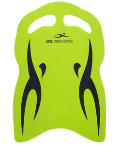 Доска для плавания Advance Lime 25Degrees УТ-00019871