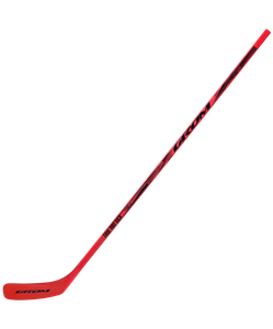 Клюшка хоккейная Woodoo 100 '18, YTH, левая Grom УТ-00012884