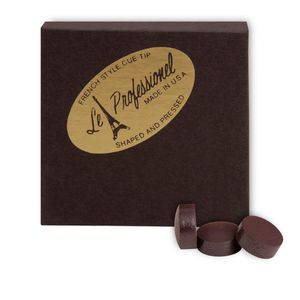 Наклейка Tweeten Le Professionel 12 мм (1 шт) Tweeten 3-12мм (1 шт)