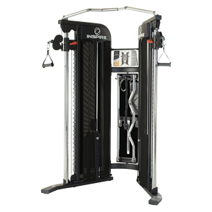 INSPIRE Многофункциональный силовой комплекс Inspire FT1 Functional Trainer FT1