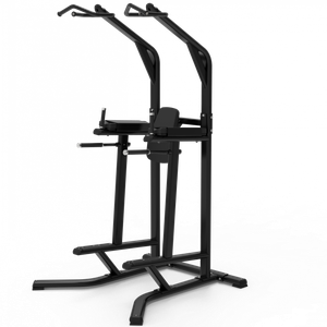 Impulse ITF8702 поднятие коленей / брусья / турник