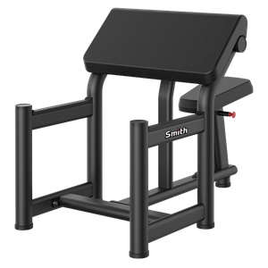 SMITH Скамья Скотта (парта для бицепса) Smith RE6020 RE6020